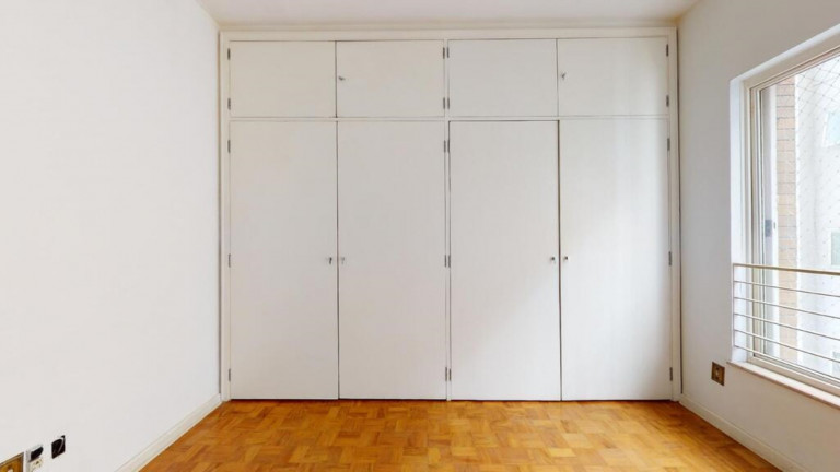Imagem Imóvel com 3 Quartos à Venda, 237 m² em Higienópolis - São Paulo