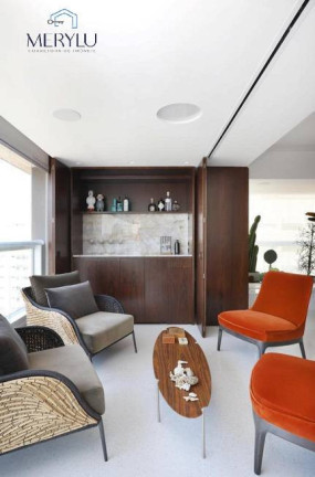 Imagem Apartamento com 2 Quartos à Venda, 174 m² em Vila Clementino - São Paulo Imagem Apartamento com 2 Quartos à Venda, 174 m² em Vila Clementino - São Paulo