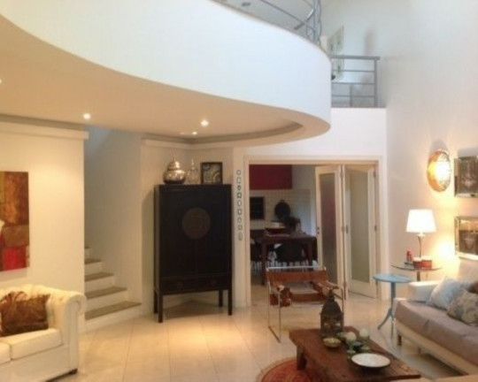 Casa com 4 Quartos à Venda, 261 m² em Ecoville - Porto Alegre