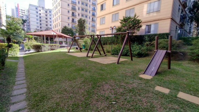 Imagem Apartamento com 2 Quartos à Venda, 64 m² em Jardim Santa Emília - São Paulo Imagem Apartamento com 2 Quartos à Venda, 64 m² em Jardim Santa Emília - São Paulo