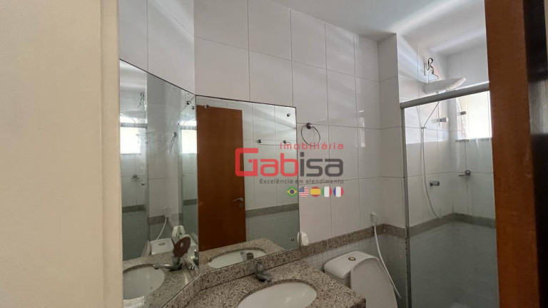 Imagem Apartamento com 3 Quartos à Venda ou Locação, 149 m² em Vila Nova - Cabo Frio Imagem Apartamento com 3 Quartos à Venda ou Locação, 149 m² em Vila Nova - Cabo Frio