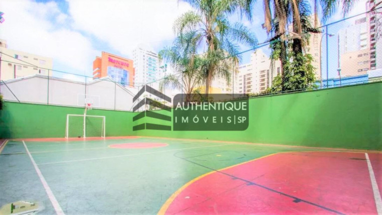Foto do imóvel Apartamento com 3 Quartos à Venda, 160 m² em Jardins - São Paulo