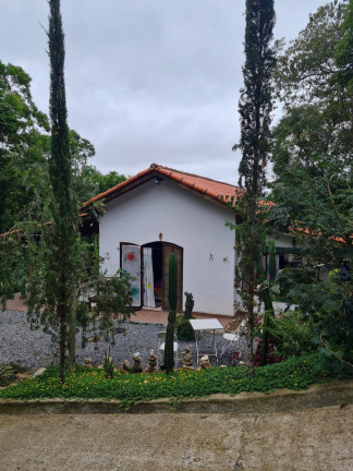 Imagem Chácara com 2 Quartos à Venda, 3.100 m² em Bairro Usina - Pilar Do Sul
