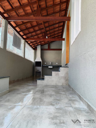 Imagem Casa com 4 Quartos à Venda,  em Jardim América - São José Dos Campos