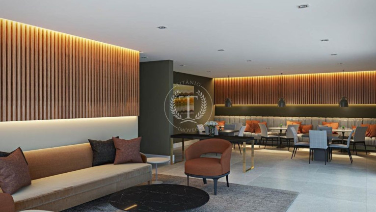 Imagem Apartamento com 3 Quartos à Venda, 151 m² em Vila Romana - São Paulo Imagem Apartamento com 3 Quartos à Venda, 151 m² em Vila Romana - São Paulo