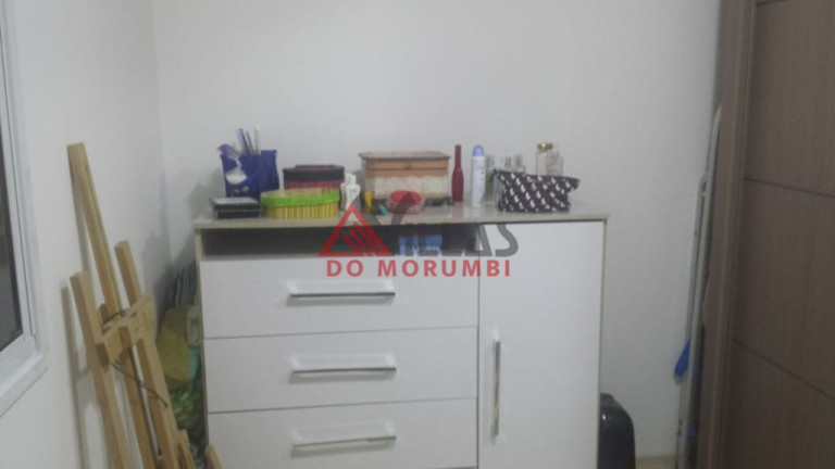 Imagem Apartamento com 3 Quartos à Venda, 68 m² em Parque Reboucas - São Paulo