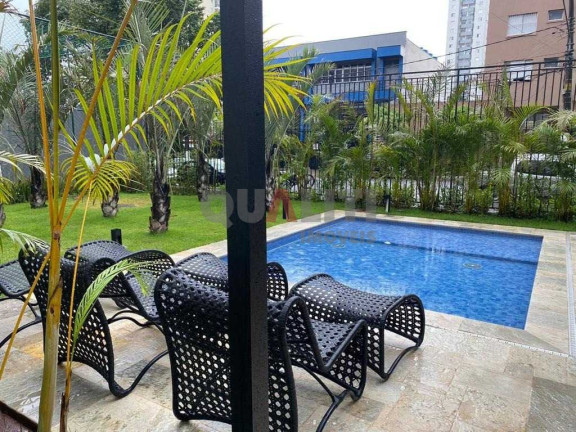 Imagem Apartamento com 3 Quartos à Venda, 81 m² em Vila Mascote - São Paulo Imagem Apartamento com 3 Quartos à Venda, 81 m² em Vila Mascote - São Paulo