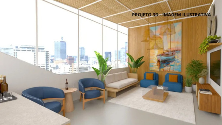 Imóvel com 3 Quartos à Venda, 243 m² em Moema Pàssaros - São Paulo