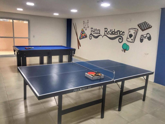 Imagem Apartamento com 2 Quartos à Venda, 90 m² em Guilhermina - Praia Grande