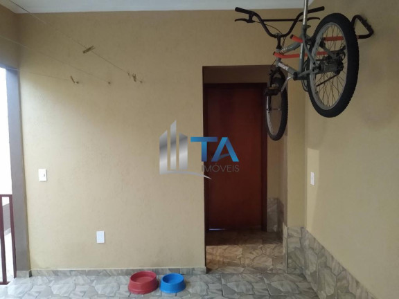 Imagem Casa com 3 Quartos à Venda, 180 m² em Vila Perseu Leite De Barros - Campinas