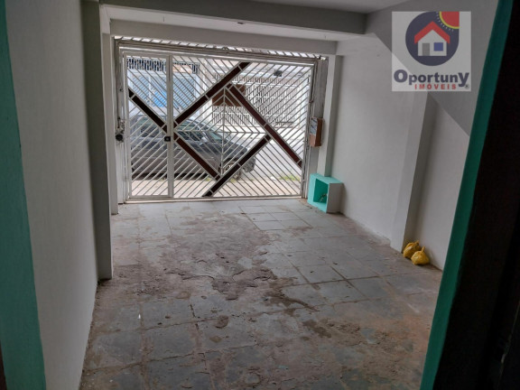 Imagem Sobrado com 2 Quartos à Venda, 180 m² em Residencial Parque Cumbica - Guarulhos