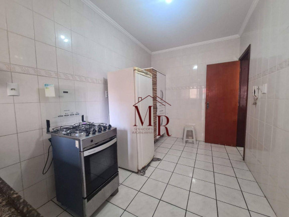 Imagem Apartamento com 2 Quartos à Venda, 79 m² em Aviação - Praia Grande