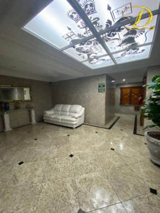 Imagem Apartamento com 2 Quartos à Venda, 100 m² em Canto Do Forte - Praia Grande Imagem Apartamento com 2 Quartos à Venda, 100 m² em Canto Do Forte - Praia Grande