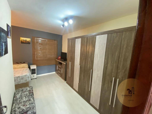 Imagem Casa de Condomínio com 2 Quartos à Venda, 94 m² em Jardim Maria Trindade - São Roque Imagem Casa de Condomínio com 2 Quartos à Venda, 94 m² em Jardim Maria Trindade - São Roque