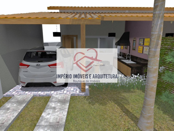 Imagem Casa com 3 Quartos à Venda, em Pontal De Santa Marina - Caraguatatuba Imagem Casa com 3 Quartos à Venda, em Pontal De Santa Marina - Caraguatatuba