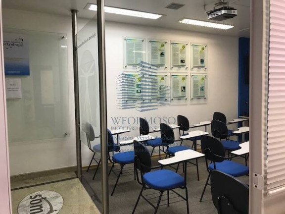 Imagem Sala Comercial à Venda, 65 m² em Centro - Rio De Janeiro Imagem Sala Comercial à Venda, 65 m² em Centro - Rio De Janeiro