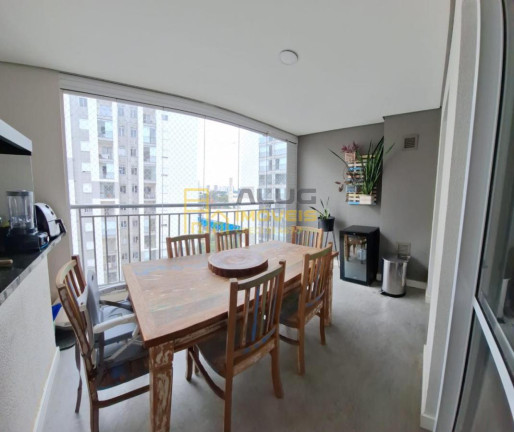 Apartamento com 2 Quartos à Venda, 64 m² em Continental - Osasco