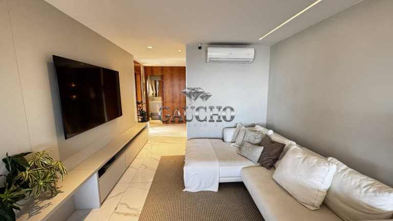 Apartamento com 3 Quartos à Venda, 140 m² em Barra Da Tijuca - Rio De Janeiro