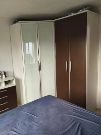 Imagem Apartamento com 2 Quartos à Venda, 63 m² em Ariribá - Balneário Camboriú