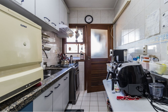 Imagem Apartamento com 3 Quartos à Venda, 95 m² em Jardim Lindóia - Porto Alegre Imagem Apartamento com 3 Quartos à Venda, 95 m² em Jardim Lindóia - Porto Alegre