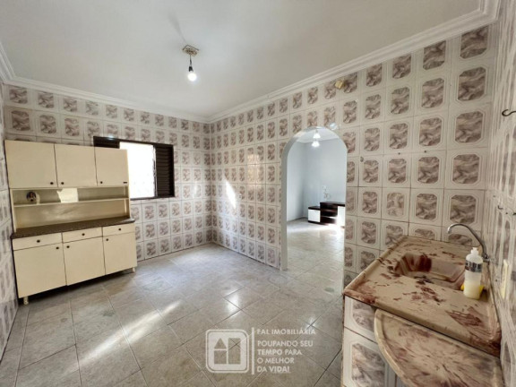 Imagem Casa com 3 Quartos à Venda, 150 m² em Jardim Olímpico - Aparecida De Goiânia