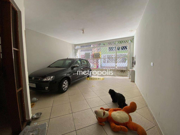 Imagem Sobrado com 3 Quartos à Venda, 133 m² em Piraporinha - Diadema Imagem Sobrado com 3 Quartos à Venda, 133 m² em Piraporinha - Diadema