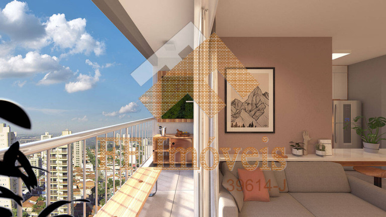 Imagem Apartamento à Venda, em São Carlos Imagem Apartamento à Venda, em São Carlos