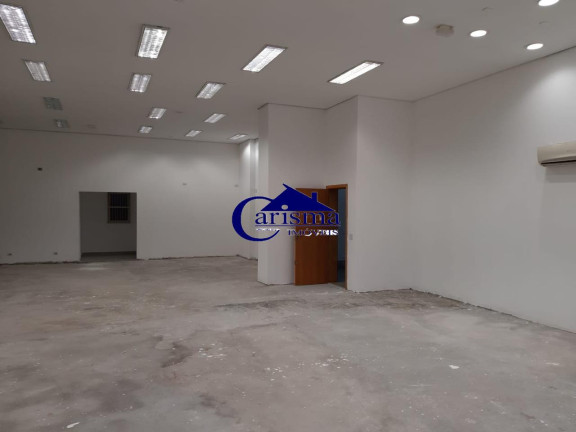 Imagem Sala Comercial para Alugar, 192 m² em Vila Bastos - Santo André Imagem Sala Comercial para Alugar, 192 m² em Vila Bastos - Santo André