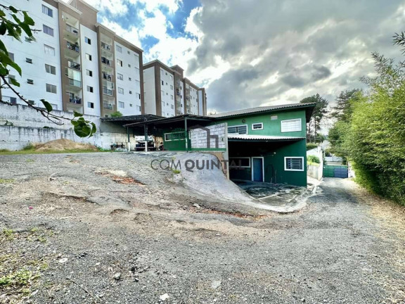 Imagem Imóvel Comercial à Venda, 441 m² em Jardim Sabiá - Cotia Imagem Imóvel Comercial à Venda, 441 m² em Jardim Sabiá - Cotia