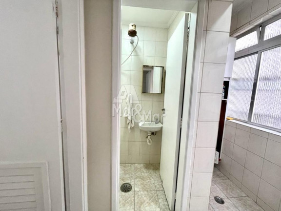 Imagem Apartamento com 2 Quartos à Venda, 90 m² em Pitangueiras - Guarujá
