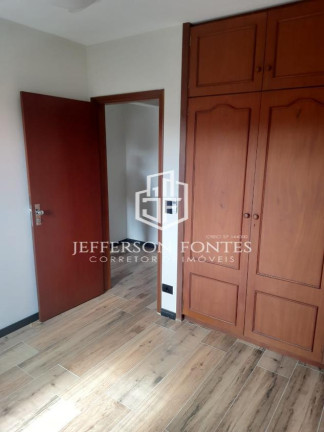 Imagem Apartamento com 3 Quartos à Venda, 92 m² em Jardim Betânia - Marília Imagem Apartamento com 3 Quartos à Venda, 92 m² em Jardim Betânia - Marília