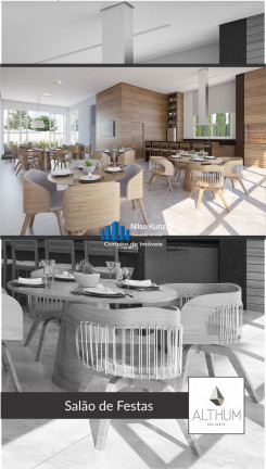 Imagem Apartamento com 3 Quartos à Venda, 215 m² em São Bento - Bento Gonçalves Imagem Apartamento com 3 Quartos à Venda, 215 m² em São Bento - Bento Gonçalves