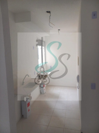 Imóvel com 2 Quartos à Venda, 45 m² em Jardim Rossin - Campinas