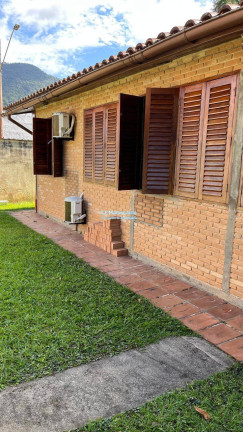 Imagem Casa com 3 Quartos à Venda, 450 m² em Ressaca - Ubatuba