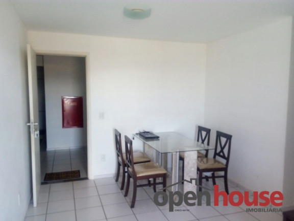 Imagem Apartamento com 2 Quartos à Venda, 60 m² em Pitimbu - Natal Imagem Apartamento com 2 Quartos à Venda, 60 m² em Pitimbu - Natal