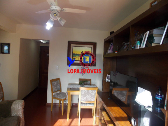 Imagem Apartamento com 2 Quartos à Venda, 58 m² em Rio Comprido - Rio De Janeiro