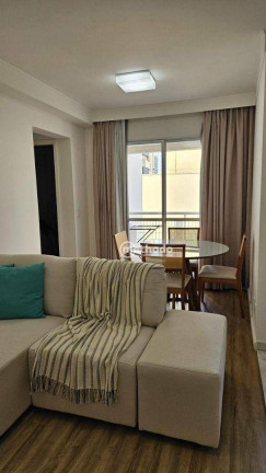 Imagem Apartamento com 1 Quarto à Venda, 40 m² em Vila Itapura - Campinas Imagem Apartamento com 1 Quarto à Venda, 40 m² em Vila Itapura - Campinas