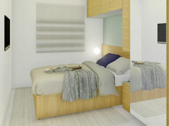 Imagem Apartamento com 2 Quartos à Venda, 56 m² em Cidade Jardim - São Carlos Imagem Apartamento com 2 Quartos à Venda, 56 m² em Cidade Jardim - São Carlos