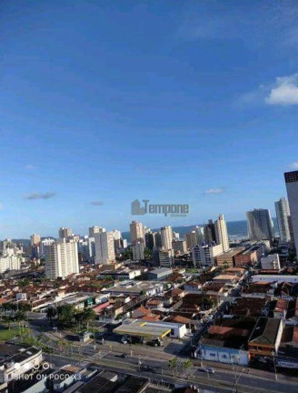 Imagem Apartamento com 1 Quarto à Venda, 42 m² em Tupi - Praia Grande
