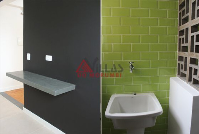 Imagem Apartamento com 1 Quarto à Venda, 35 m² em República - São Paulo