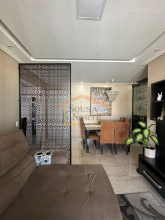 Imagem Apartamento com 3 Quartos à Venda, 94 m² em Jardim Santa Mena - Guarulhos Imagem Apartamento com 3 Quartos à Venda, 94 m² em Jardim Santa Mena - Guarulhos