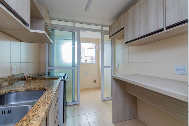 Imagem Apartamento com 3 Quartos à Venda, 90 m² em Menino Deus - Porto Alegre