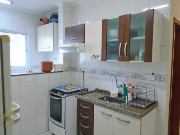 Imagem Apartamento com 2 Quartos à Venda, 75 m² em Vila Guilhermina - Praia Grande Imagem Apartamento com 2 Quartos à Venda, 75 m² em Vila Guilhermina - Praia Grande