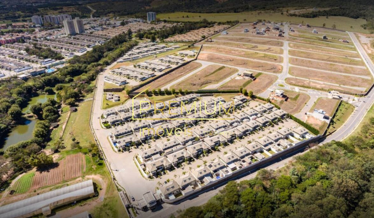 Imagem Terreno à Venda, 250 m² em Jardim Ermida I - Jundiaí