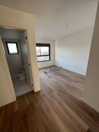 Imagem Apartamento com 3 Quartos à Venda, 143 m² em Campo Belo - São Paulo