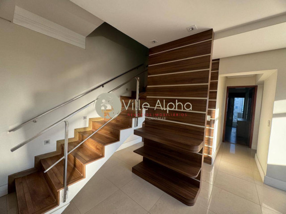 Imagem Cobertura com 2 Quartos à Venda, 160 m² em Pompeia - Santos