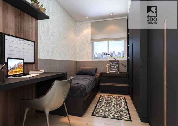 Imagem Apartamento com 2 Quartos à Venda, 74 m² em água Verde - Curitiba Imagem Apartamento com 2 Quartos à Venda, 74 m² em água Verde - Curitiba