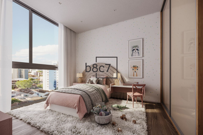 Imagem Apartamento com 3 Quartos à Venda, 224 m² em Centro - Curitiba Imagem Apartamento com 3 Quartos à Venda, 224 m² em Centro - Curitiba
