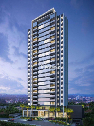 Imagem Apartamento com 3 Quartos à Venda, 222 m² em Nova Campinas - Campinas Imagem Apartamento com 3 Quartos à Venda, 222 m² em Nova Campinas - Campinas