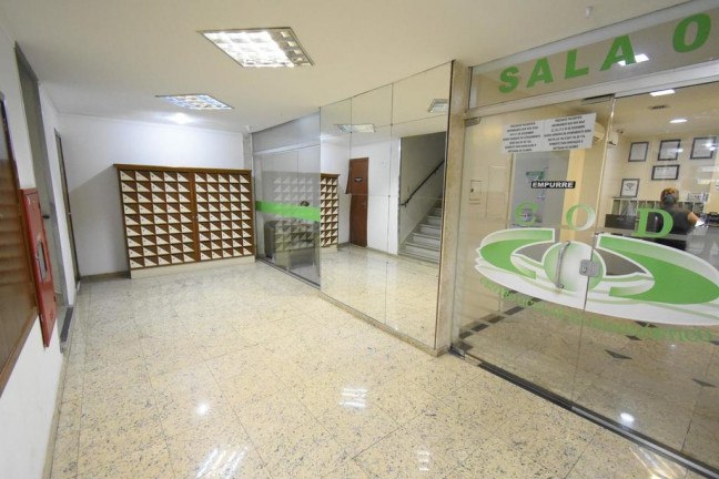 Imagem Sala Comercial à Venda, 46 m² em Centro Histórico - Porto Alegre Imagem Sala Comercial à Venda, 46 m² em Centro Histórico - Porto Alegre